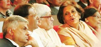 Mahinda Rajapaksa warned of dire consequences over war crimes