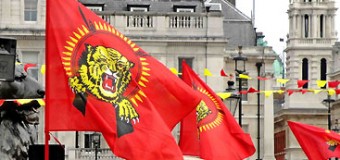 Constitutional Assembly Demanded by LTTE Diaspora and Norway