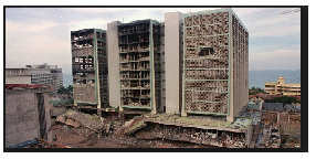 20 Years Since Central Bank Attack by Tamil Terrorists