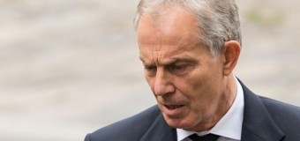 Tony Blair could face trial over ‘illegal’ Iraq war, says Jeremy Corbyn