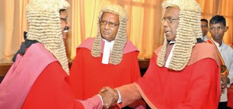 Abuse Of National List: Impotent Judiciary Reported To Commonwealth