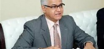 THE AWFUL MR. SUBINAY NANDY TAKES HIS LEAVE