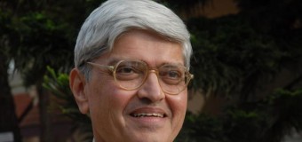 Former Indian High Commissioner‘s tongue in cheek comment