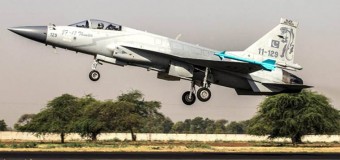 Indian Imperialism Forced Lanka to drop plan to buy fighters from Pak