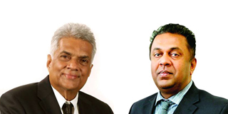 Ranil  and Mangala Agreed for Federal to TNA