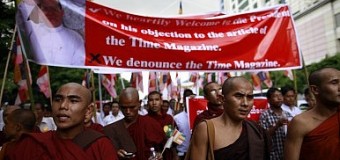 Why the world should fear Buddhist Fundamentalists….