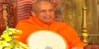 Buddhist leaders want new Constitution to ensure supremacy of parliament, unitary character