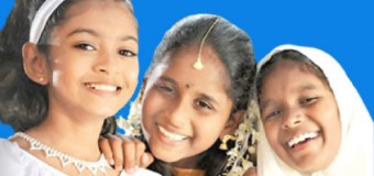 Reconciliation cannot divide or break up Sri Lanka