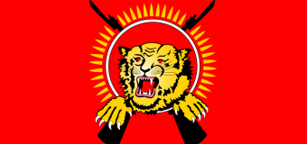 Distorting history to  promote Tamil politics