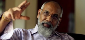 Wigneswaran puts tiger out of the bag: Warnings for the Constitutional Assembly