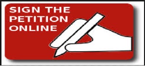 Urgent Petition to President Sirisena by Sri Lankans