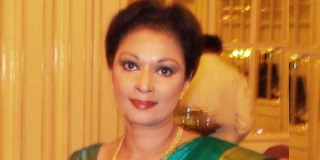 Educating Serasinghe:the politics of denigrating Sinhala-Buddhists