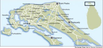 Do The Jaffna Tamils Have A Culture?