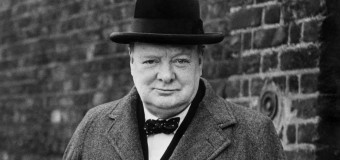 Winston Churchill, unrepentant war criminal who escaped the gallows