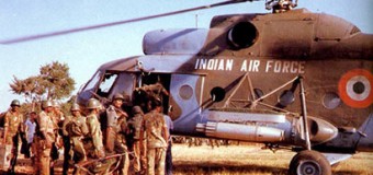 Commission of Inquiry on Indian War Crimes in Sri Lankaommission of Inquiry on Indian War Crimes in Sri Lanka