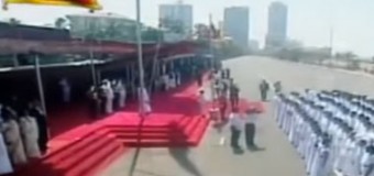 Sri Lankan Expats Condemned the National Anthem in Tamil