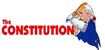 What do the People desire through a new Constitution?