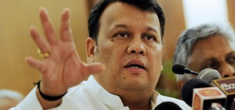 Government reiterates foreign judges won’t be acceptable