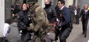 OPEN LETTER TO BRUSSELS