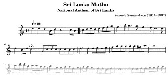 Carlo’s logic on National Anthem is out-dated