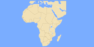 1885 Berlin Conference: How African nations were created by greedy White Christian West