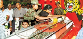 On the trail of LTTE terror mastermind Morris…