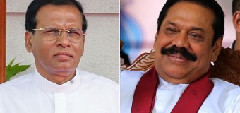 Leaderless nation that lives in hope