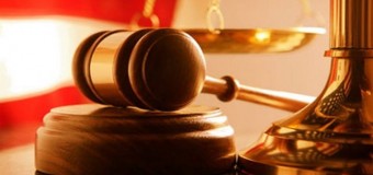 Chief Justice And Three Other Former Chief Justices Charged For Judicial Corruption