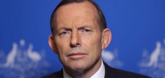 Former Prime Minister Tony Abbott’s comments on National Security and Support for Sri Lanka