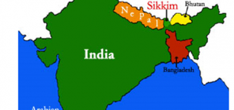 How India influenced Nepal’s constitution: Lessons for Sri Lanka