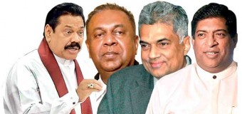 Can Government keep the momentum?