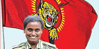 ‘Colonel’ Thamilini’s version of events leading to LTTE’s annihilation