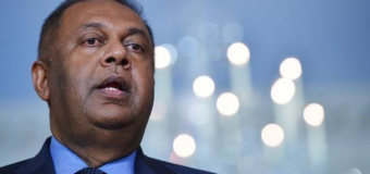 The Foreign Minister Must Resign!