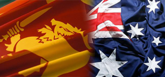 Australians Written on Security of MR