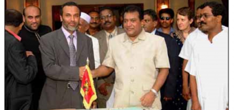 Hands off Our Armed Forces: Apologize Chief Minister Nazeer