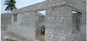 Tamil Officials Obstruct Sajith’s Housing Project in Jaffna for Sinhalese