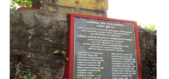 Revisiting Aranthalawa Bhikku Massacre