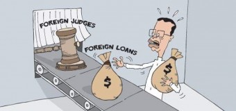 Foreign Loans
