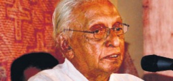 Fundamental Rights Application filed against GOSL by Dr. Gunadasa Amarasekera for failure to translate OISL report in Sinhala & Tamil language