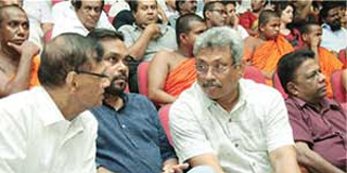 GL: Prez-PM combination poses danger