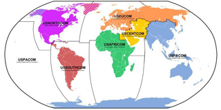 US Power Elite Declared War on the Southern Hemisphere, East Asia and all non-Western Countries in September 2000!