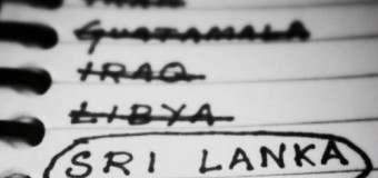 A love-bite release is hardly a palliative