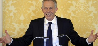 Chilcot Report and the delusions of Western democracy