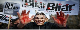 Chilcot Report:No revelations
