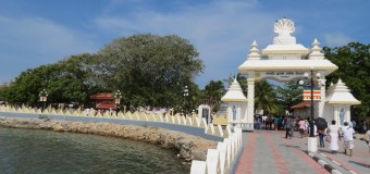 TNA opposed building Buddha statue in Jaffna again