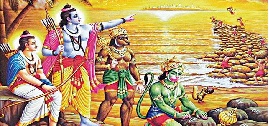 Sri Lanka to sign MOU to promote mythological of Ramayana