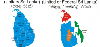 GL alleges Geneva intervention aims to promote separatism in Sri Lanka