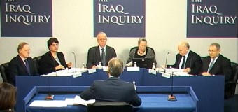 The Truth About Chilcot