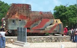 Hasalaka Gamini stood up for me 25 years ago and so I stand up for him today