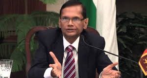 Bid to reverse SC ruling on Singarasa case meant to pave way for foreign judges – GL